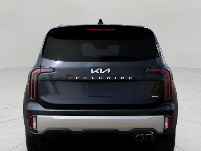 2025 Kia Telluride Vehicle Photo in Oshkosh, WI 54904