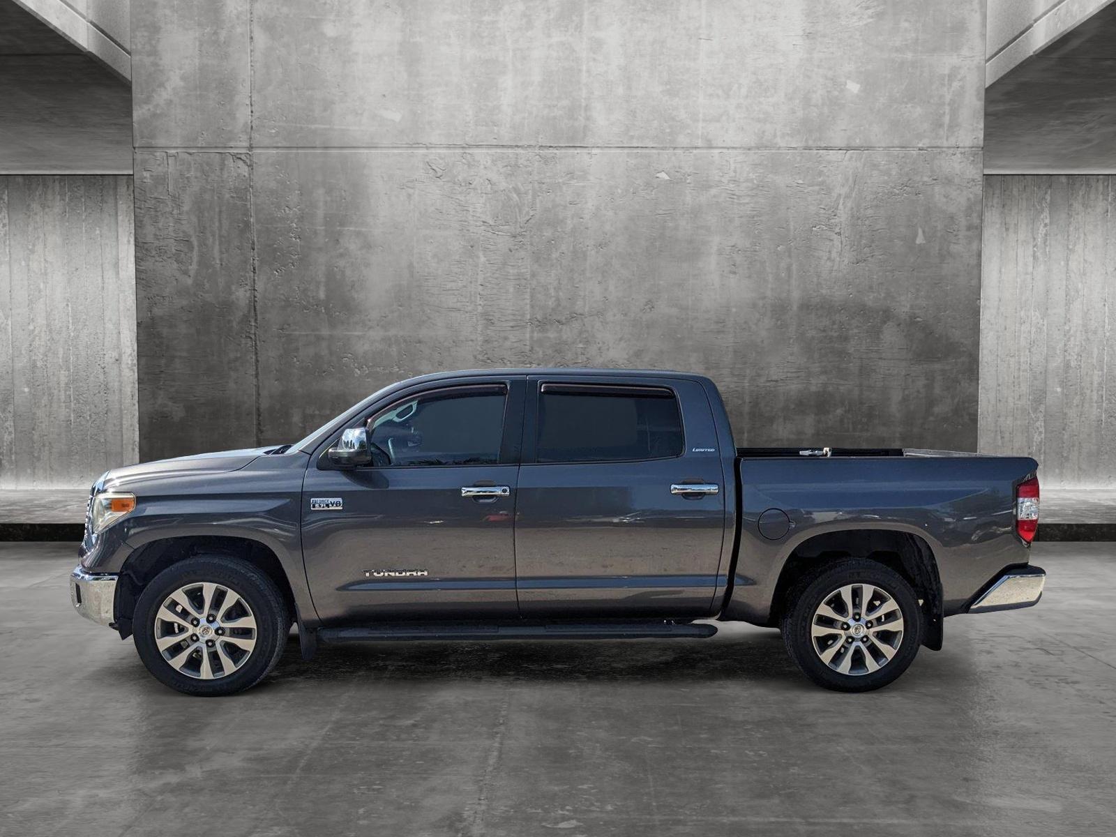 2017 Toyota Tundra 2WD Vehicle Photo in GREENACRES, FL 33463-3207