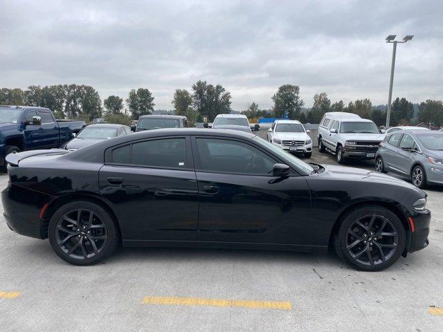 2019 Dodge Charger Vehicle Photo in PUYALLUP, WA 98371-4149