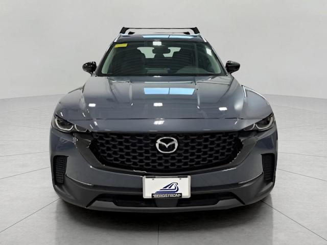 2025 Mazda CX-50 Vehicle Photo in Green Bay, WI 54304