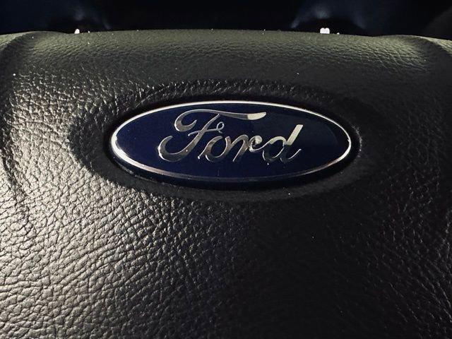 2016 Ford Fusion Vehicle Photo in MEDINA, OH 44256-9631