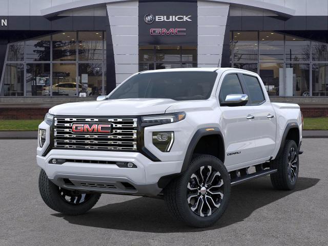 2024 GMC Canyon Vehicle Photo in PORTLAND, OR 97225-3518