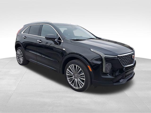 2024 Cadillac XT4 Vehicle Photo in DELRAY BEACH, FL 33483-3294