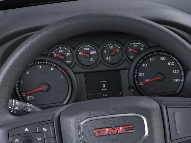 2025 GMC Sierra 3500HD Vehicle Photo in PORTLAND, OR 97225-3518