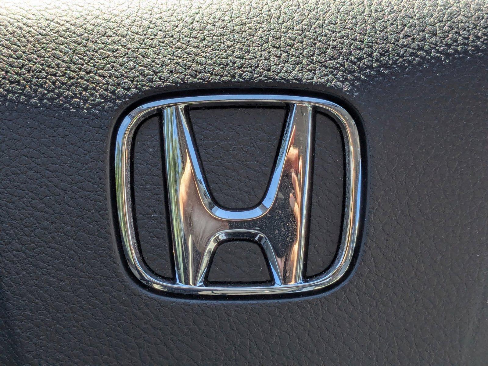 2021 Honda CR-V Vehicle Photo in Panama City, FL 32401