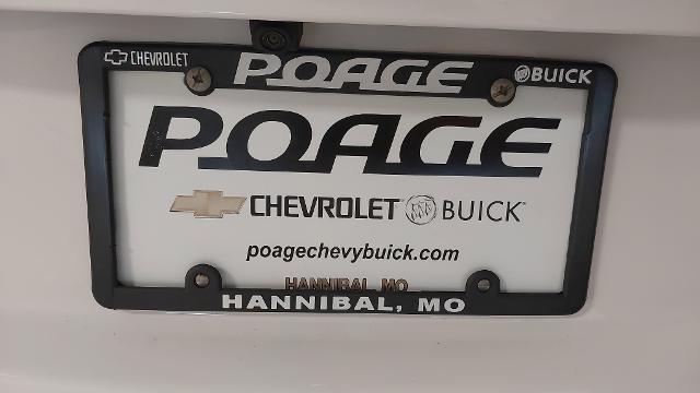 2020 Chevrolet Malibu Vehicle Photo in HANNIBAL, MO 63401-5401