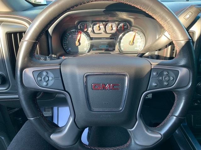 2018 GMC Sierra 1500 Vehicle Photo in POST FALLS, ID 83854-5365