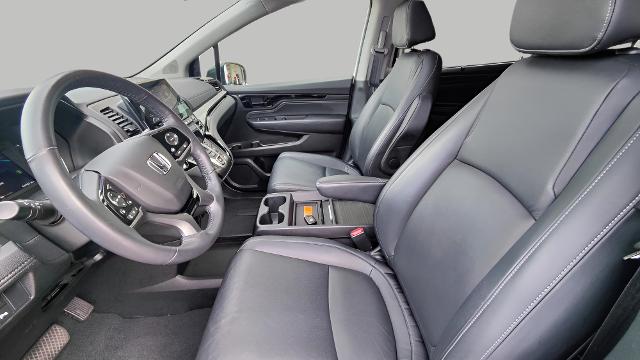 2021 Honda Odyssey Vehicle Photo in Appleton, WI 54914