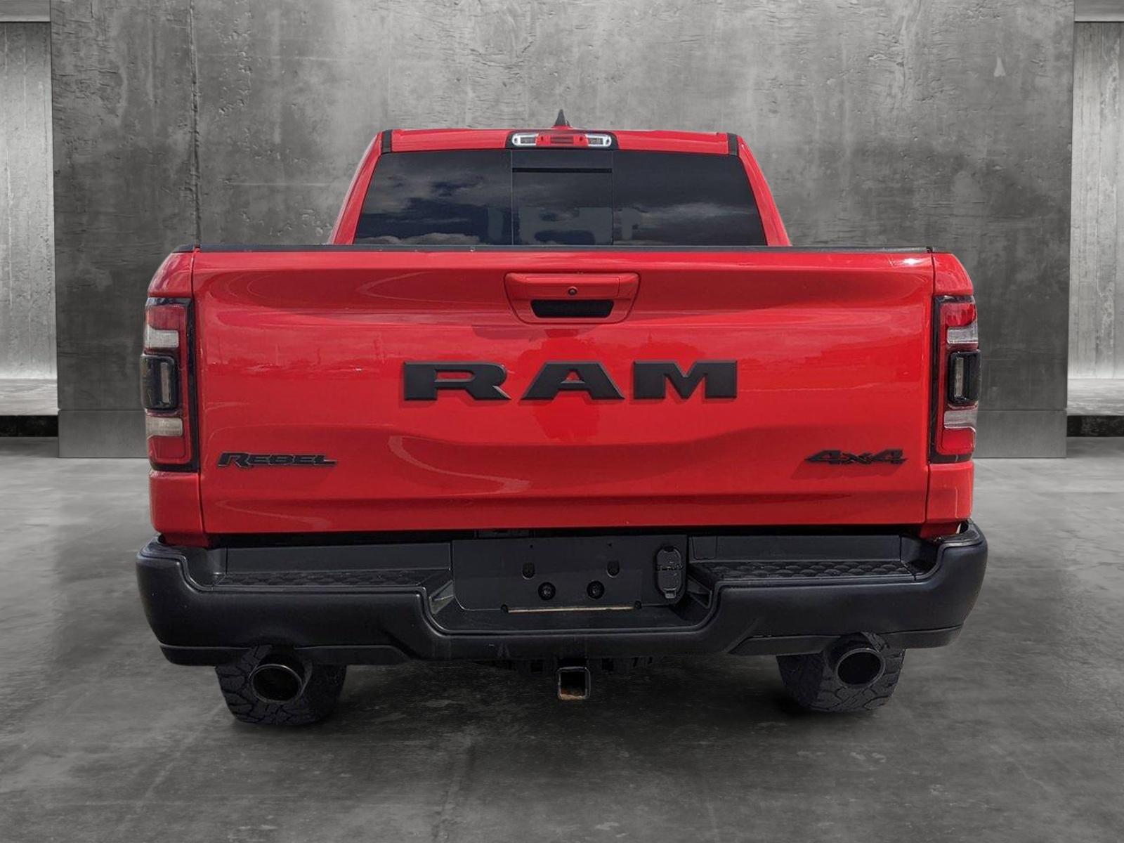 2020 Ram 1500 Vehicle Photo in Austin, TX 78728