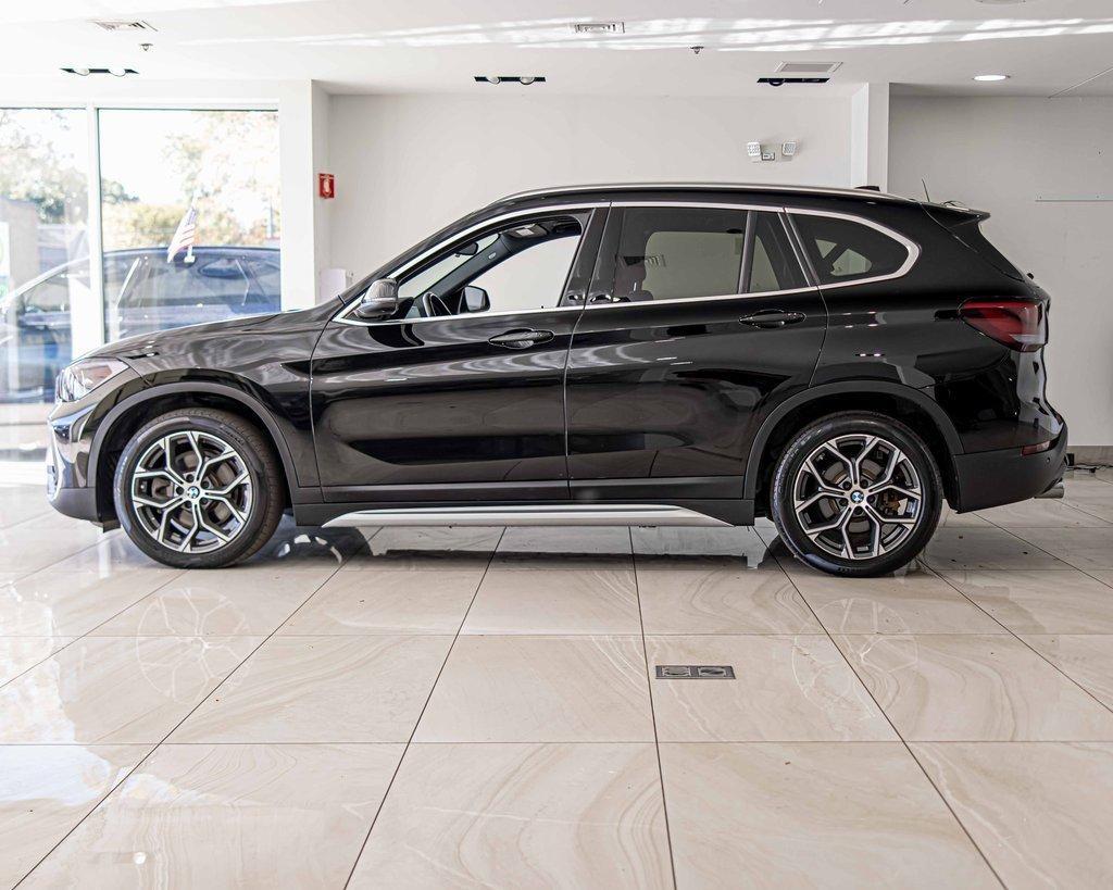 2020 BMW X1 xDrive28i Vehicle Photo in Plainfield, IL 60586