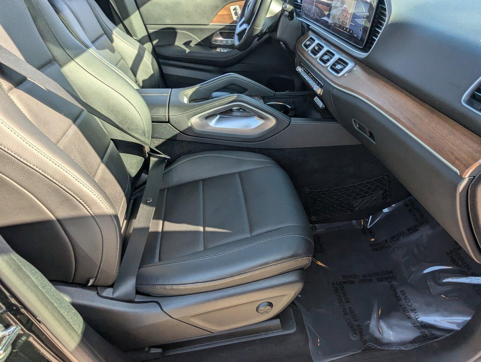 2021 Mercedes-Benz GLE Vehicle Photo in Delray Beach, FL 33444