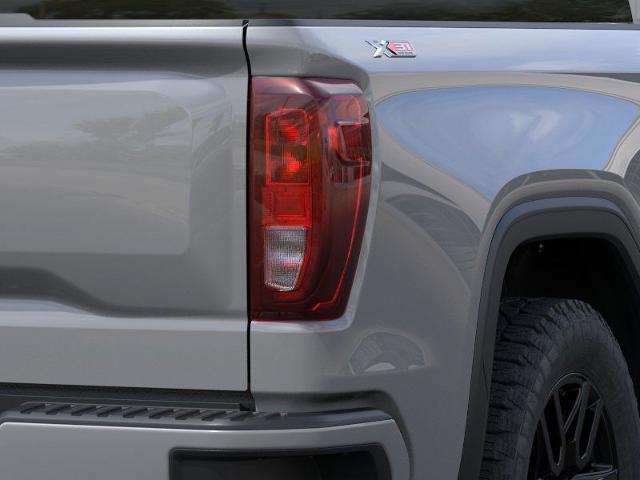 2025 GMC Sierra 1500 Vehicle Photo in POTSDAM, NY 13676-1281