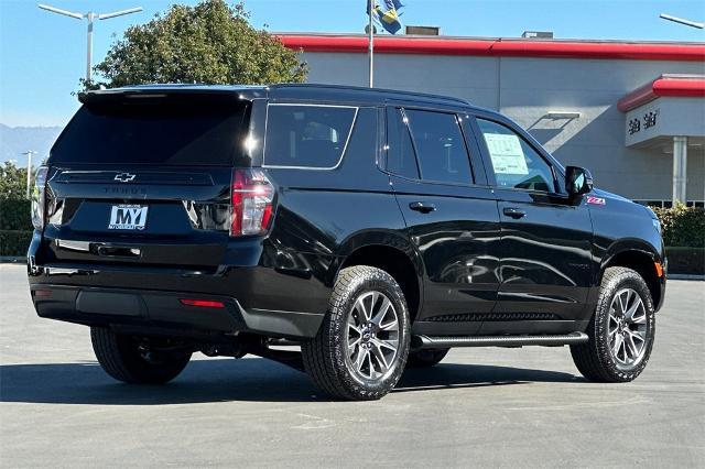 2024 Chevrolet Tahoe Vehicle Photo in SALINAS, CA 93907-2500