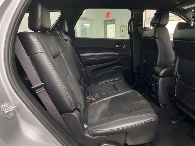 2020 Dodge Durango Vehicle Photo in PORTLAND, OR 97225-3518