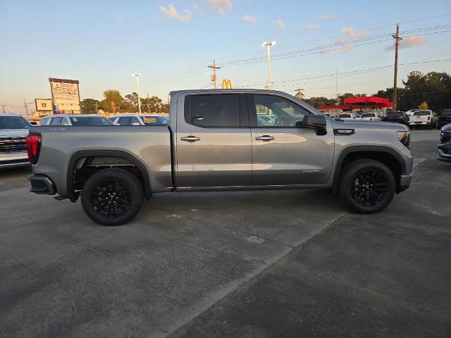 2025 GMC Sierra 1500 Vehicle Photo in LAFAYETTE, LA 70503-4541