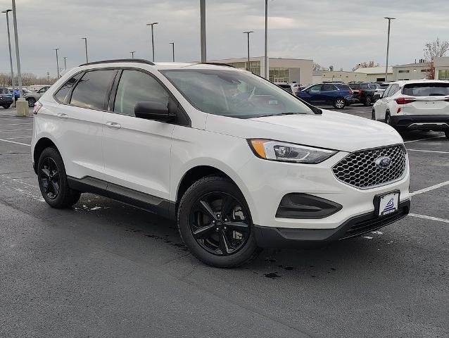 2023 Ford Edge Vehicle Photo in GREEN BAY, WI 54304-5303