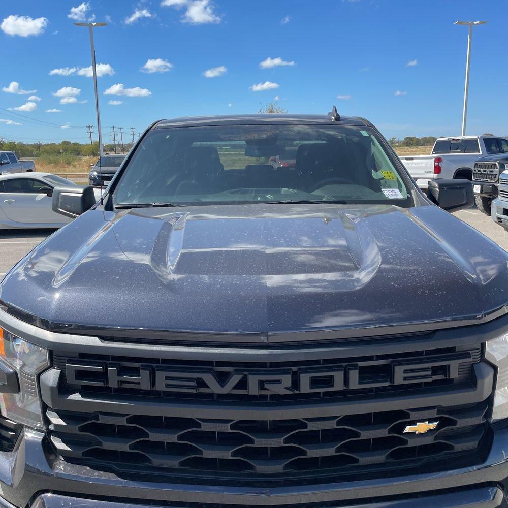 2023 Chevrolet Silverado 1500 Vehicle Photo in LOS ANGELES, CA 90007-3794