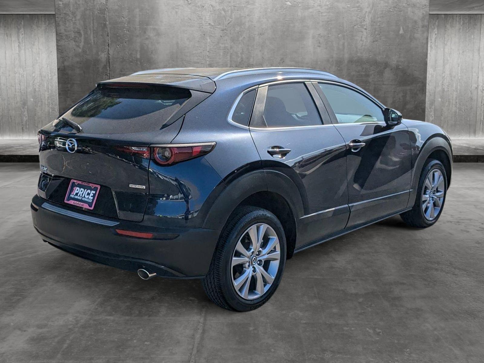 2023 Mazda CX-30 Vehicle Photo in Panama City, FL 32401