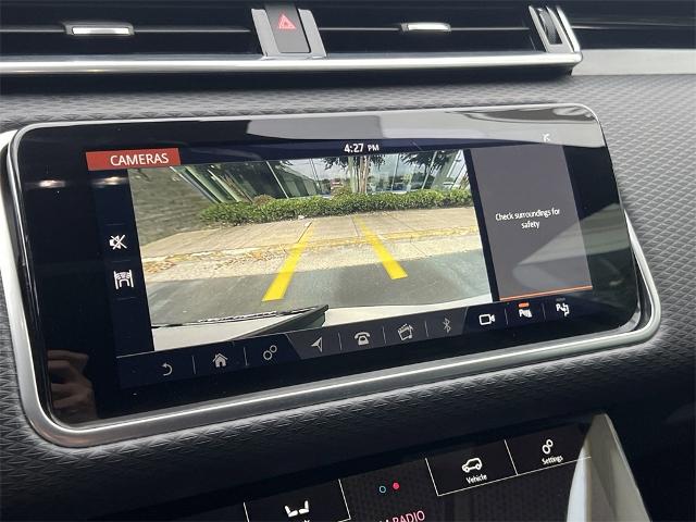 2019 Land Rover Range Rover Velar Vehicle Photo in SMYRNA, GA 30080-7631