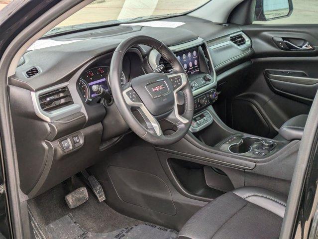 2021 GMC Acadia Vehicle Photo in SELMA, TX 78154-1459