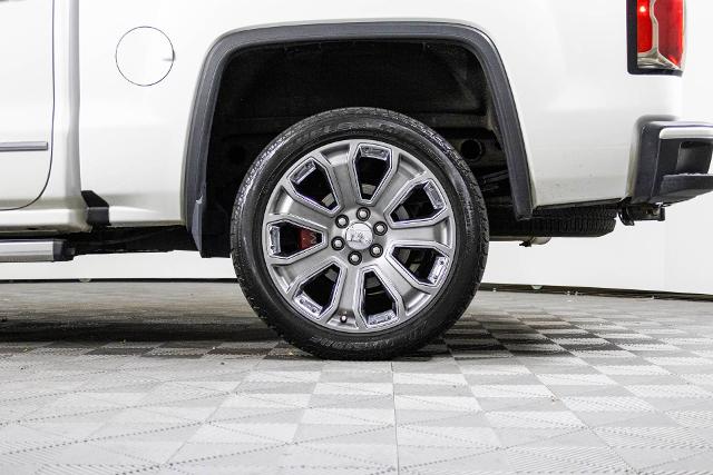 2017 GMC Sierra 1500 Vehicle Photo in NORTH RIVERSIDE, IL 60546-1404