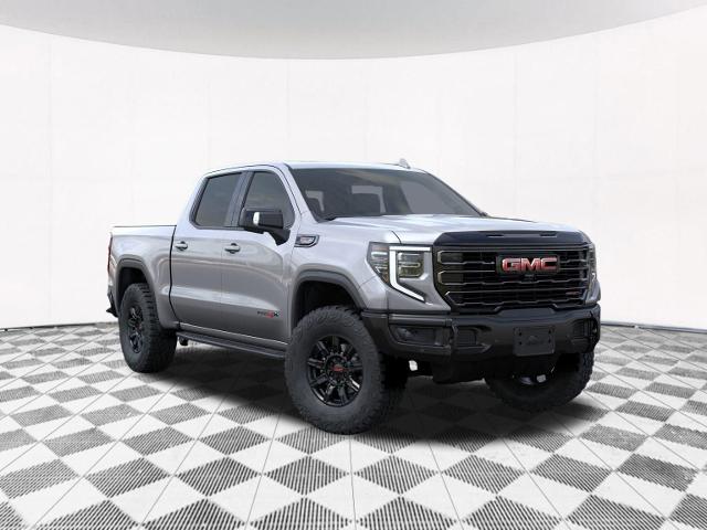 2024 GMC Sierra 1500 Vehicle Photo in NORTH RIVERSIDE, IL 60546-1404