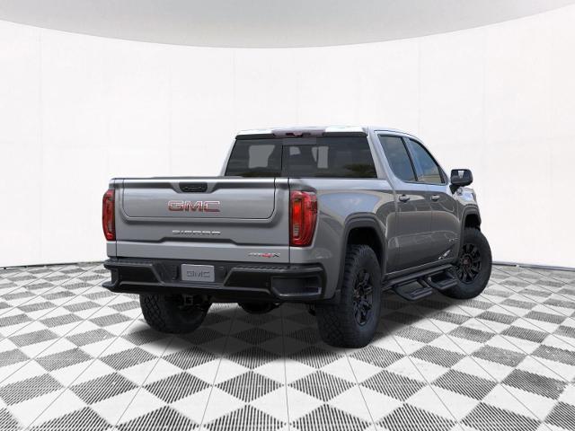 2024 GMC Sierra 1500 Vehicle Photo in NORTH RIVERSIDE, IL 60546-1404