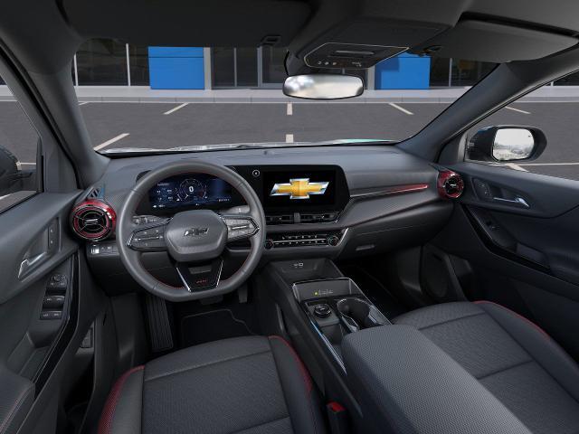 2025 Chevrolet Equinox Vehicle Photo in ORLANDO, FL 32812-3021