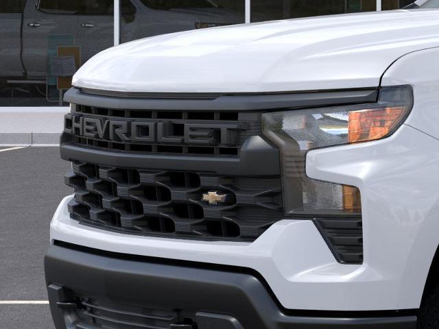 2024 Chevrolet Silverado 1500 Vehicle Photo in ORLANDO, FL 32812-3021