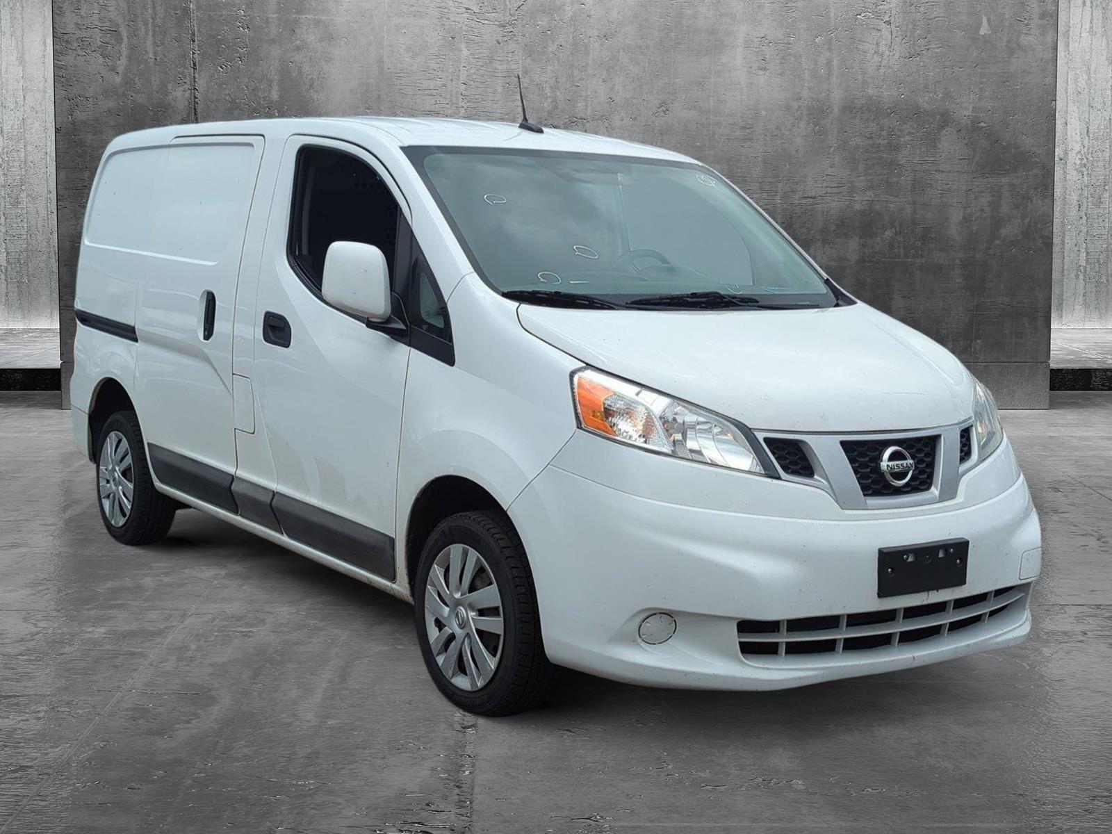 2021 Nissan NV200 Compact Cargo Vehicle Photo in Memphis, TN 38128