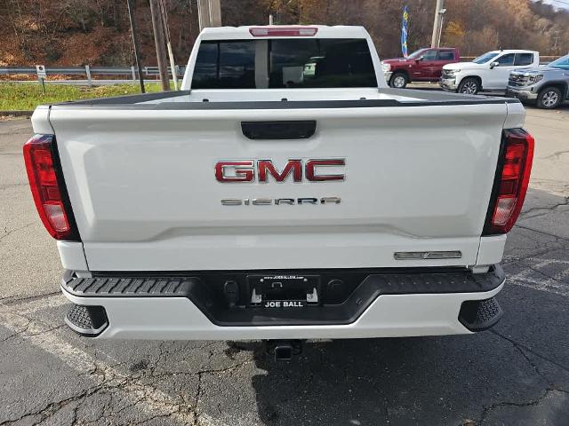 2025 GMC Sierra 1500 Vehicle Photo in GLENSHAW, PA 15116-1739