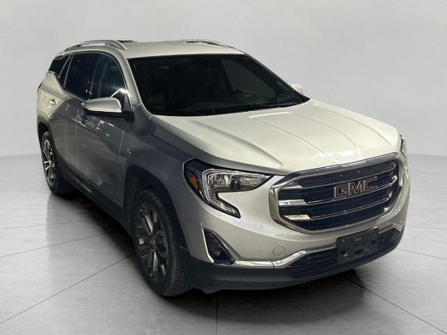 2019 GMC Terrain Vehicle Photo in Appleton, WI 54913