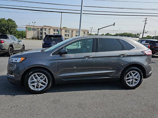 2021 Ford Edge Vehicle Photo in Boyertown, PA 19512