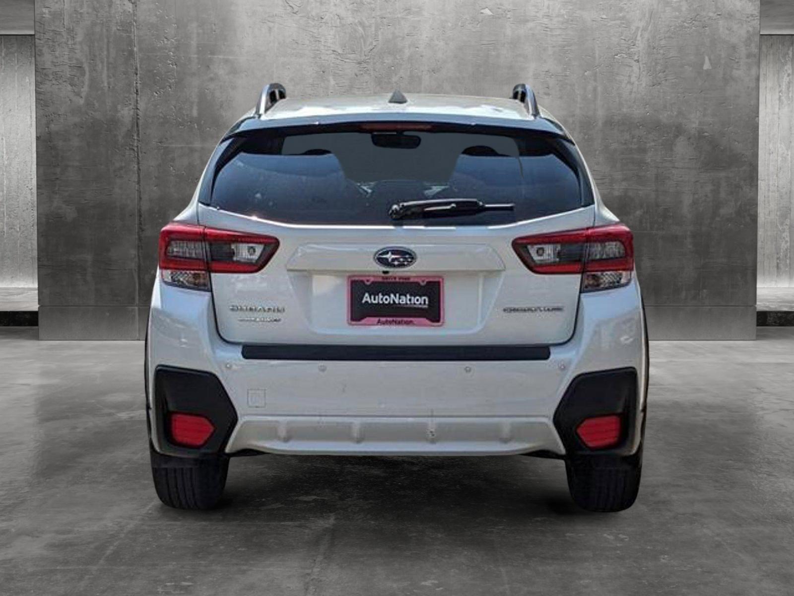 2021 Subaru Crosstrek Vehicle Photo in Clearwater, FL 33764