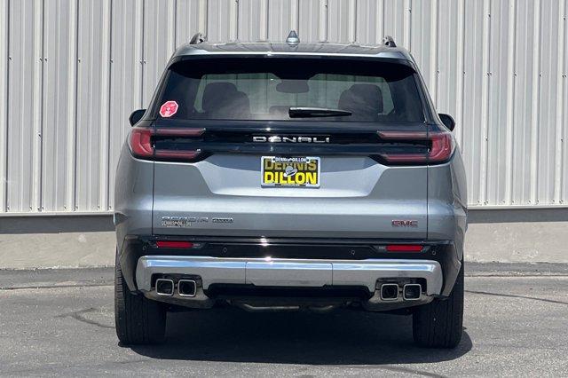 2024 GMC Acadia Vehicle Photo in BOISE, ID 83705-3761