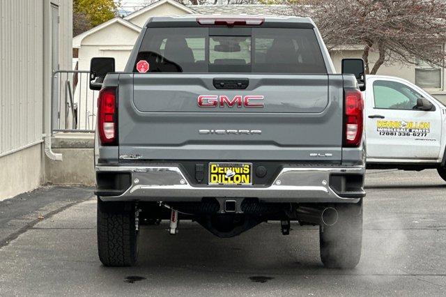 2025 GMC Sierra 2500 HD Vehicle Photo in BOISE, ID 83705-3761