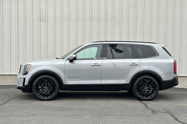 2022 Kia Telluride Vehicle Photo in BOISE, ID 83705-3761