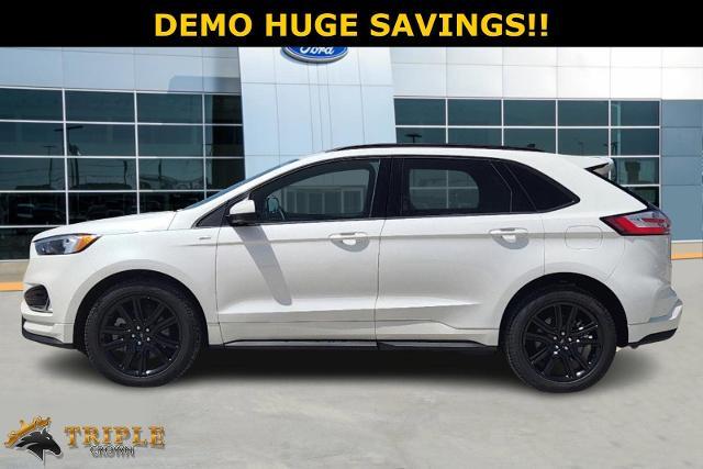 2024 Ford Edge Vehicle Photo in STEPHENVILLE, TX 76401-3713