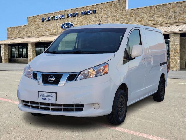 2013 Nissan NV200 Vehicle Photo in Pilot Point, TX 76258