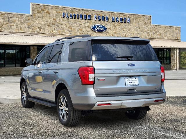 2024 Ford Expedition Vehicle Photo in Pilot Point, TX 76258