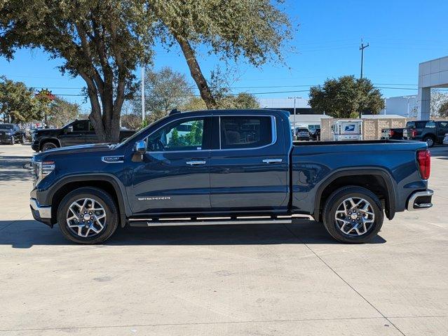 2022 GMC Sierra 1500 Vehicle Photo in SELMA, TX 78154-1459