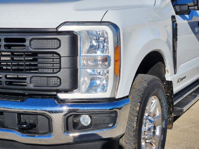 2023 Ford Super Duty F-250 SRW Vehicle Photo in Pilot Point, TX 76258