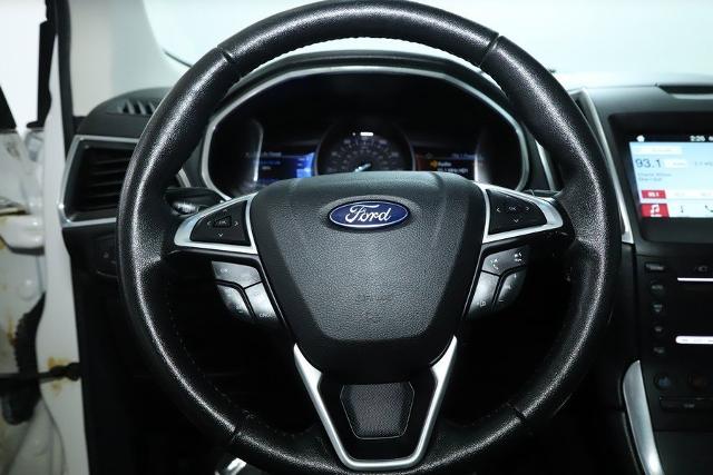 2016 Ford Edge Vehicle Photo in BEACHWOOD, OH 44122-4298