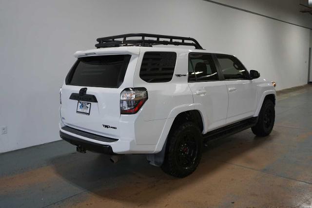 2019 Toyota 4Runner Vehicle Photo in ANCHORAGE, AK 99515-2026