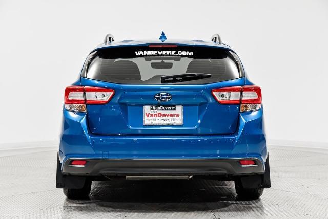 2019 Subaru Impreza Vehicle Photo in Akron, OH 44312