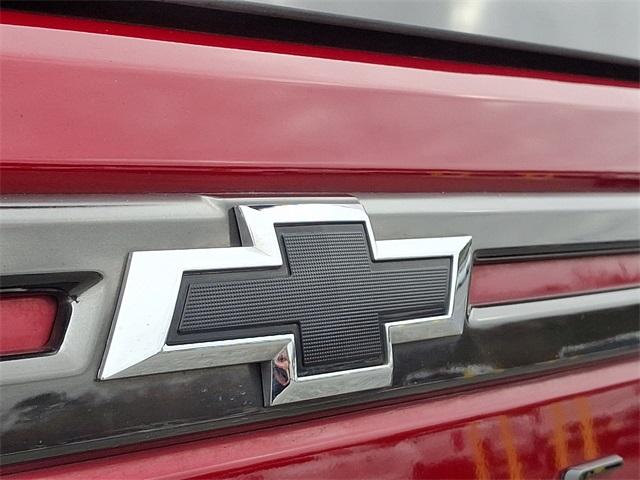 2021 Chevrolet Tahoe Vehicle Photo in BERLIN, MD 21811-1121