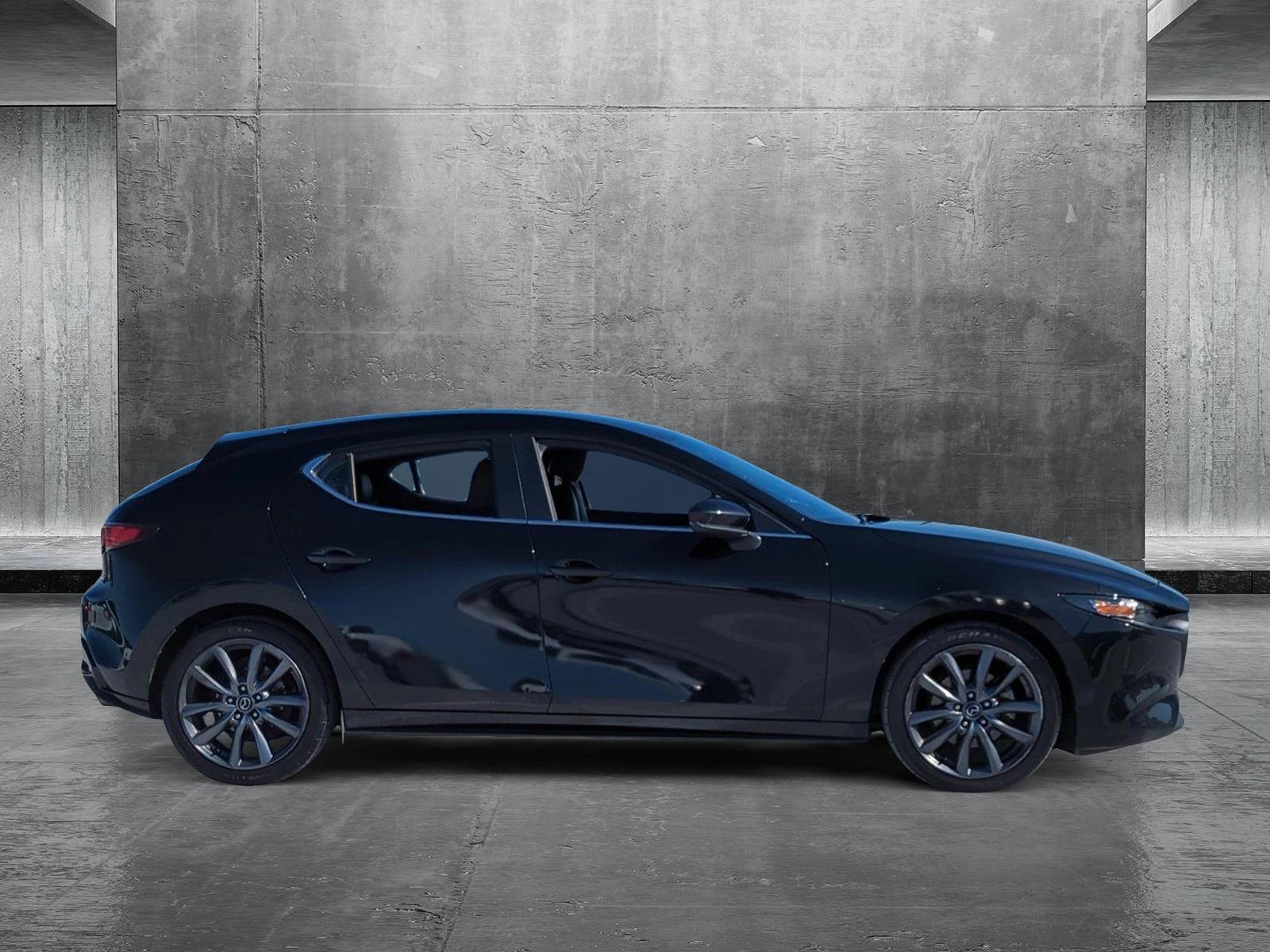 2019 Mazda Mazda3 Hatchback Vehicle Photo in Ft. Myers, FL 33907