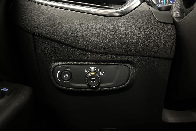 2024 Chevrolet Equinox Vehicle Photo in INDIANAPOLIS, IN 46227-0991