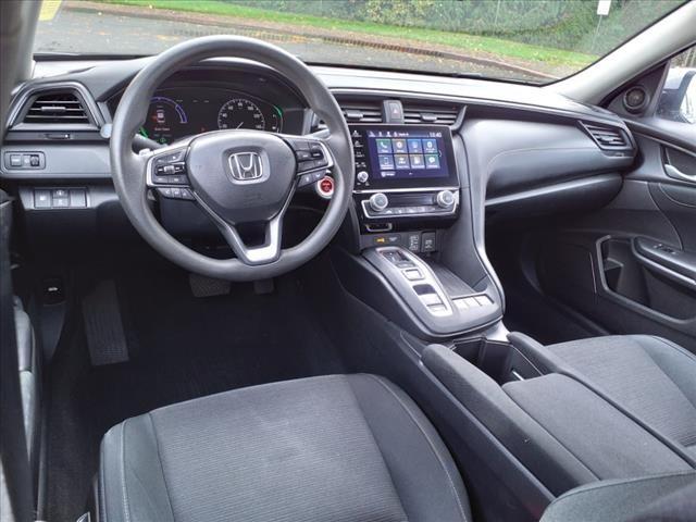 2021 Honda Insight Vehicle Photo in VANCOUVER, WA 98661-7245