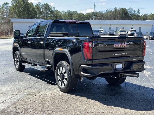 2024 GMC Sierra 2500 HD Vehicle Photo in SMYRNA, GA 30080-7630